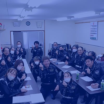 採用情報3