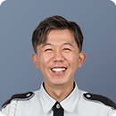 M.K 先輩